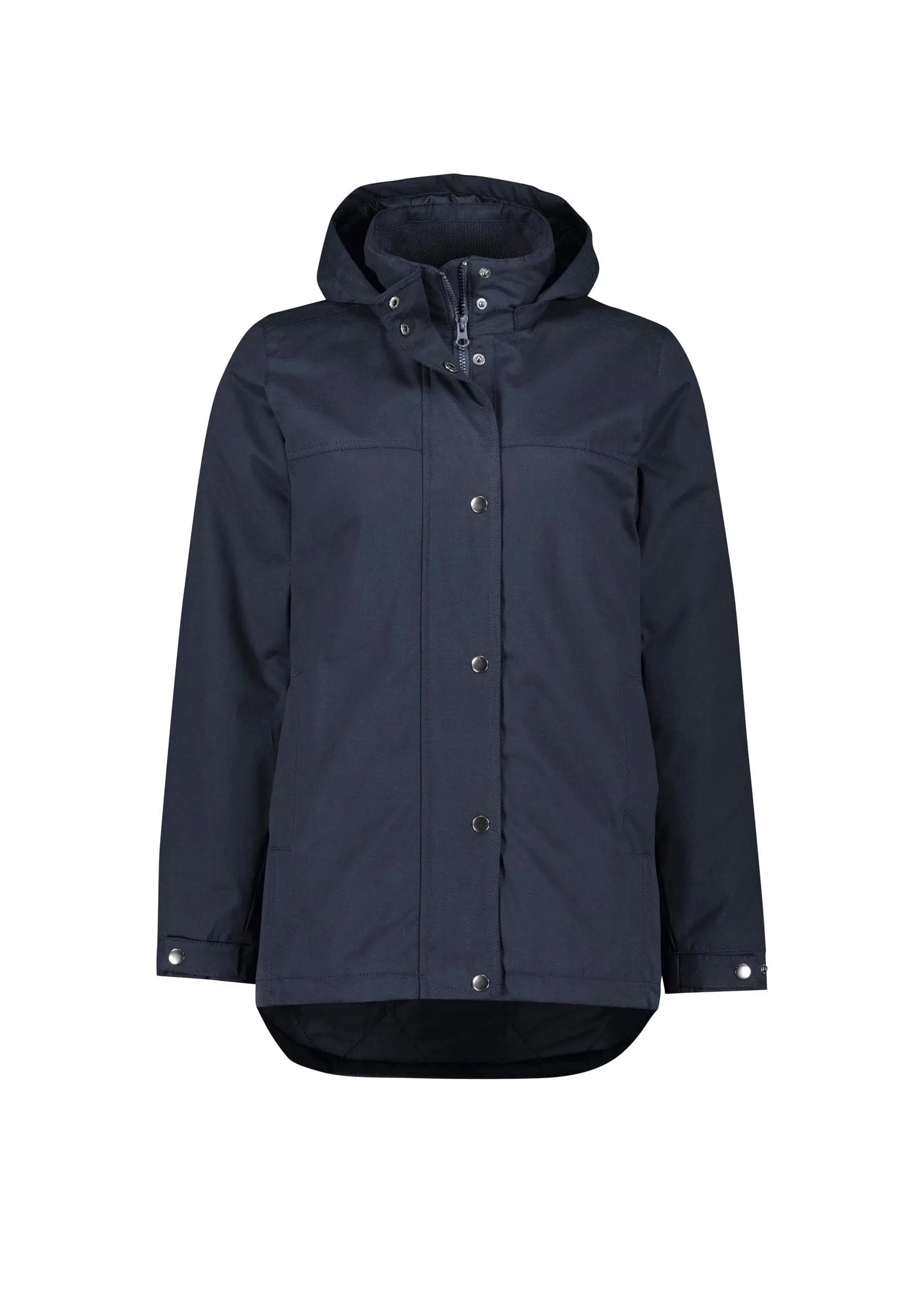 Biz Collection Women's Melbourne Jacket RJK265L - City Workwear